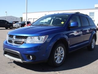 2015 Dodge Journey
