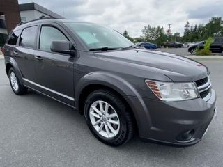 2015 Dodge Journey