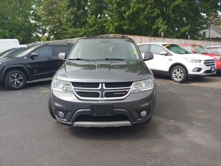 2015 Dodge Journey
