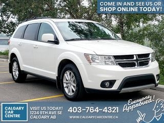 2015 Dodge Journey