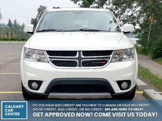 2015 Dodge Journey