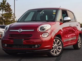2015 FIAT 500L