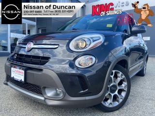 2015 FIAT 500L