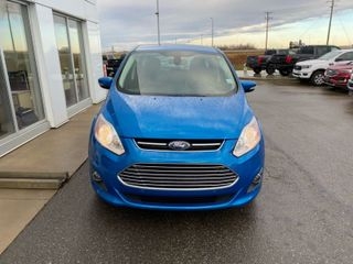 2015 Ford C-Max Hybrid