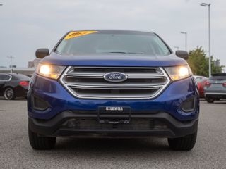 2015 Ford Edge