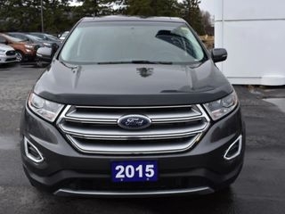 2015 Ford Edge