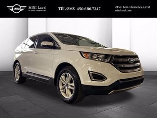 2015 Ford Edge