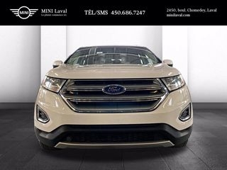 2015 Ford Edge