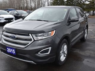 2015 Ford Edge