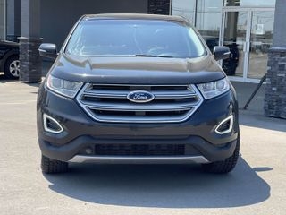 2015 Ford Edge