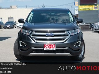 2015 Ford Edge