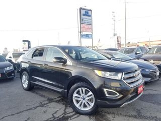 2015 Ford Edge