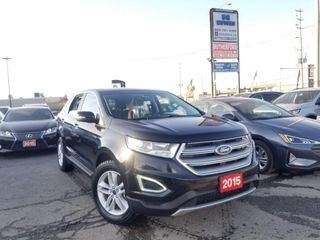 2015 Ford Edge