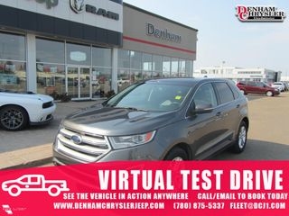 2015 Ford Edge