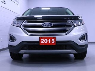 2015 Ford Edge