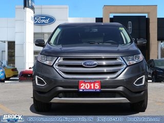 2015 Ford Edge
