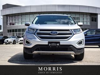 2015 Ford Edge