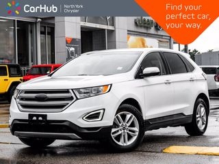 2015 Ford Edge