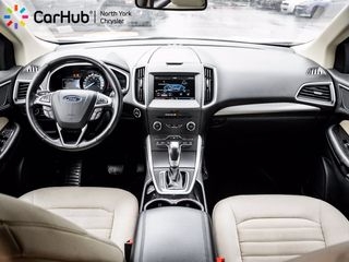 2015 Ford Edge