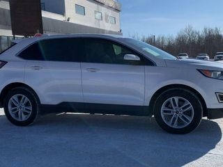 2015 Ford Edge