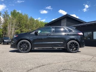 2015 Ford Edge