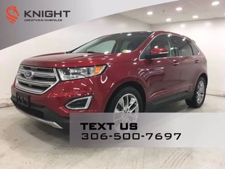 2015 Ford Edge