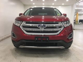 2015 Ford Edge