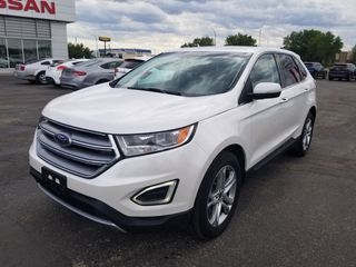2015 Ford Edge