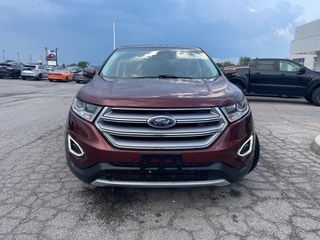 2015 Ford Edge