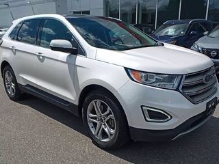 2015 Ford Edge