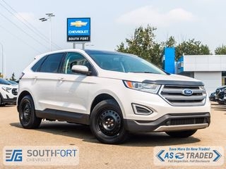 2015 Ford Edge