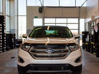 2015 Ford Edge