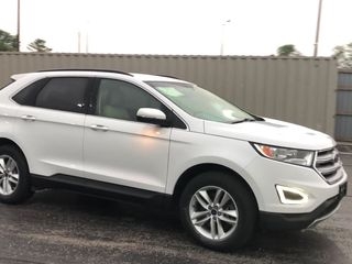 2015 Ford Edge