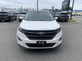 2015 Ford Edge