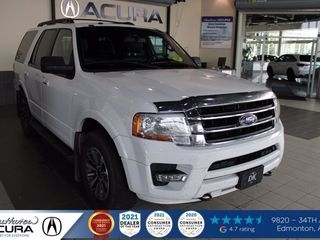 2015 Ford Expedition