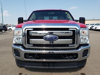 2015 Ford F-250 Super Duty