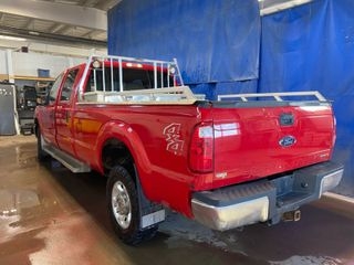 2015 Ford F-250 Super Duty