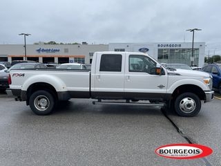 2015 Ford F-350