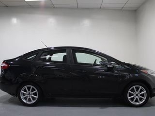 2015 Ford Fiesta