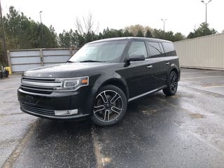 2015 Ford Flex