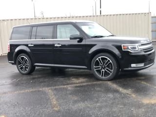 2015 Ford Flex