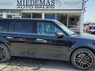 2015 Ford Flex