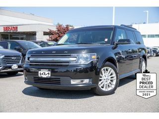 2015 Ford Flex