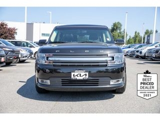 2015 Ford Flex