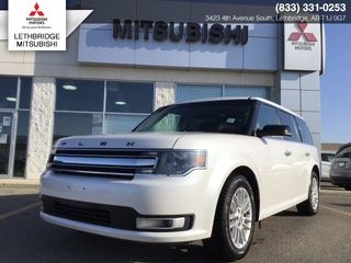 2015 Ford Flex