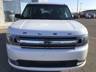 2015 Ford Flex