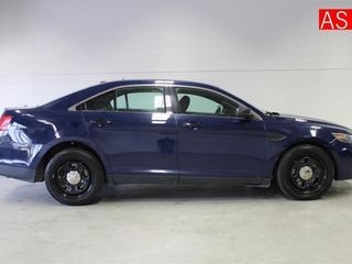 2015 Ford Taurus