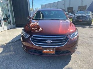 2015 Ford Taurus