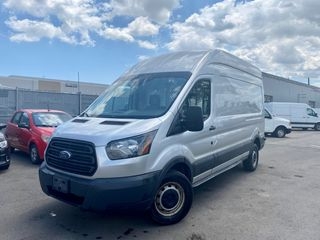 2015 Ford Transit