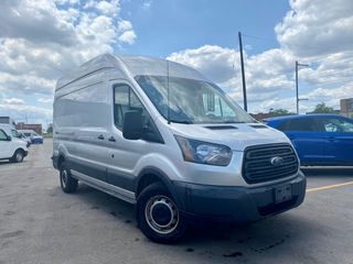 2015 Ford Transit